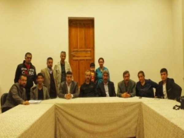 KAYED Diyarbakır'da 