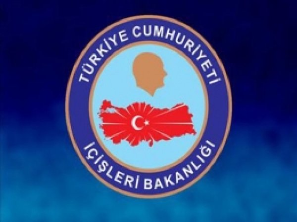 İçişleri Bakanlığına Tazminat Davası 