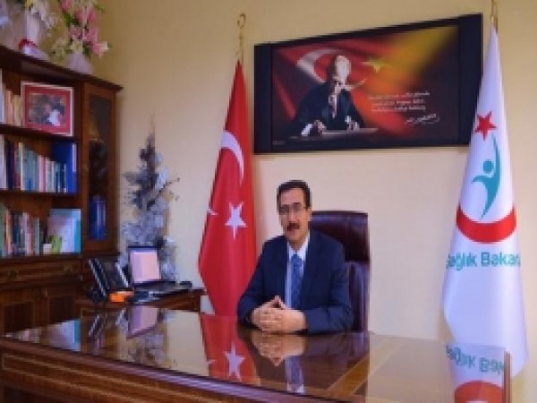 Büyümenin İzlenmesi Günü 