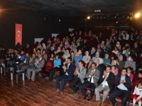 Van'da 'Yeni Evim Mutlu Hayatım' Projesi 