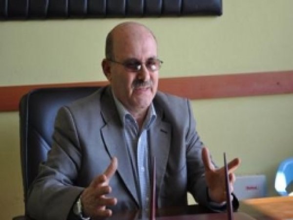 "Zulmün Üstü Örtündü" 