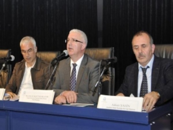 "Yediklerimiz Nedeniyle Sağlık Sorunları Yaşıyoruz" 