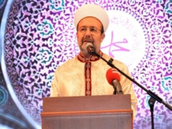 Kutlu Doğum'da Umre Ödülü Heyecanı 