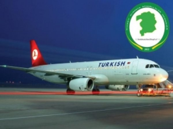 Bingöllü Gurbetçiler Bingöl'e Direk Uçmak İstiyor 