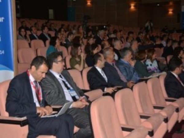Çocuk Kardiyolojisi Ulusal Kongresi Başladı 
