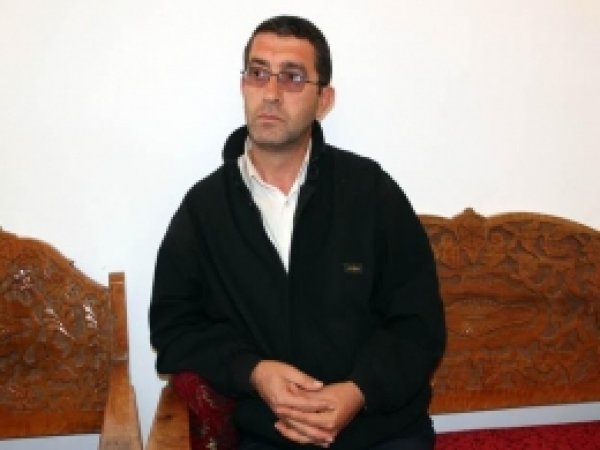 Suriyeli Süryaniler Midyat'a Sığınıyor 