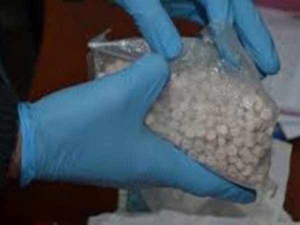 Uyuşturucu Baskınları Devam Ediyor 