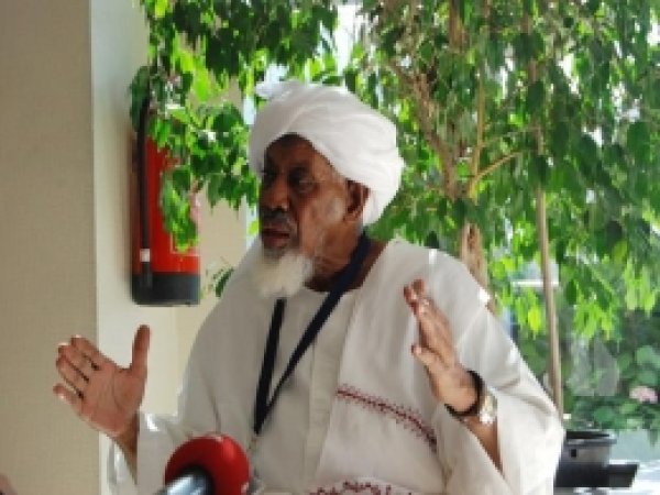 Sudan: Güney'de Savaş, Kuzey'de Barış 