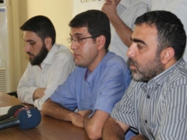 "Hesabı Allah'a Kaldı" 