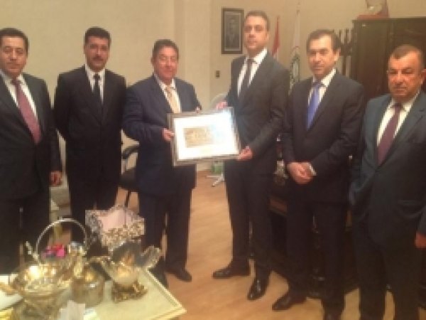 Bölgedeki Çatışma Dönemi Artık Geride Kaldı 