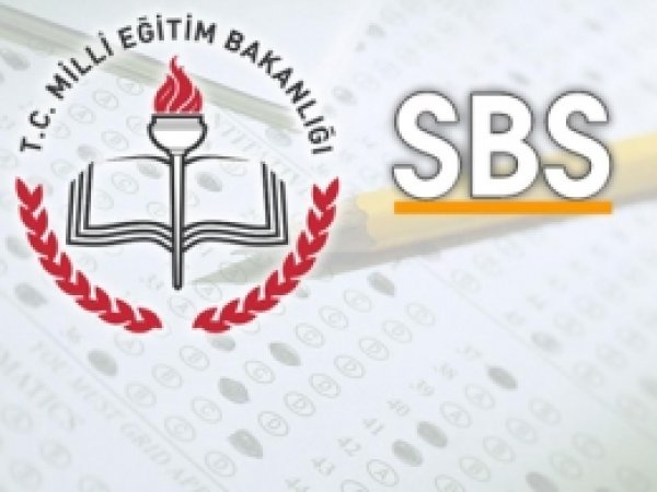 2013 SBS İptal Edildi 