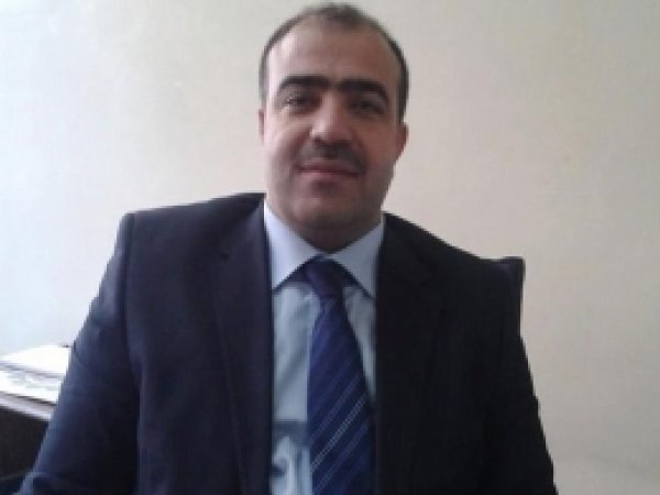 "Peygamberin Doğumu Kurtuluşun Müjdesidir" 