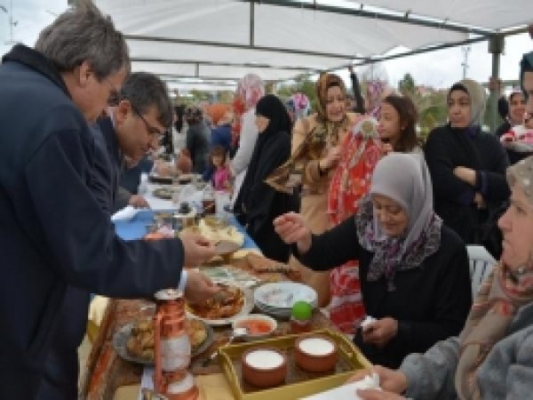 Turizmin Nabzı Beyşehir'de Attı 