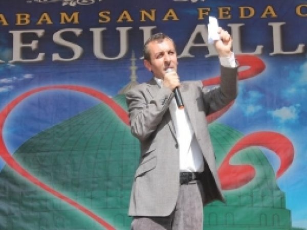 "Neslimiz Tehlike Altındadır"  