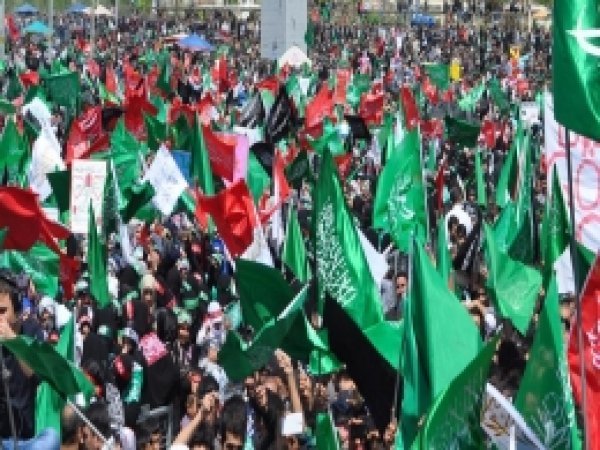 Diyarbakır Büyük Mevlide Hazırlanıyor 
