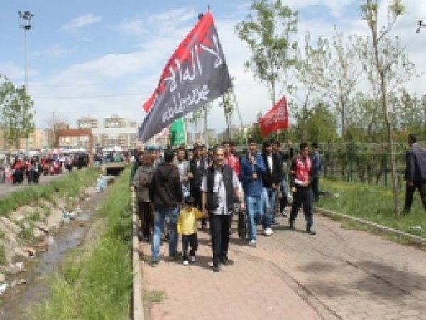 Program Akışı Açıklandı 