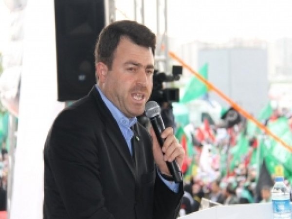 "İnsanlığın Onun Mesajına İhtiyacı Vardır" 
