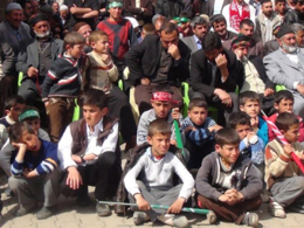 'Hz. Muhammed'in Ümmeti Olmak Büyük Bir Onurdur'