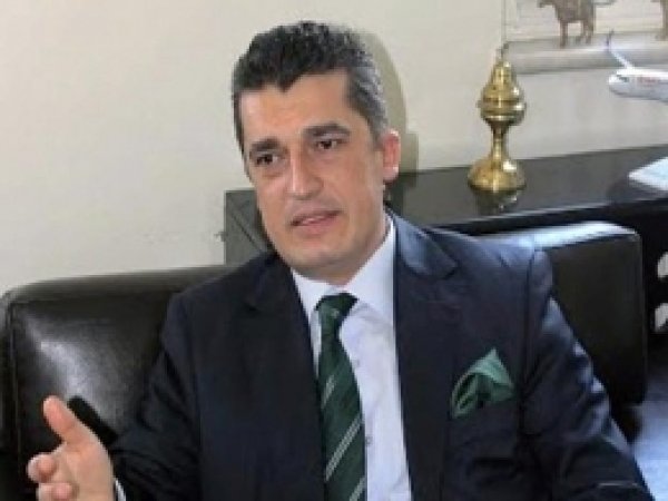 DES: Çocuk Bayramında 2 Bin Çocuk Cezaevinde! 