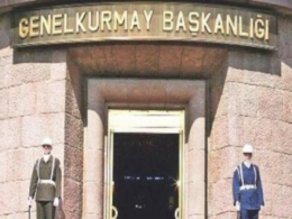 Hakkâri de Askerlere Ateş Açıldı 
