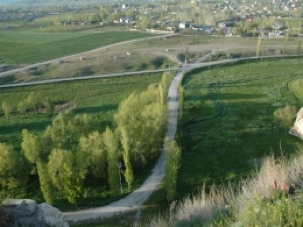 Büyükşehirler Artık Tarımda da Büyük 