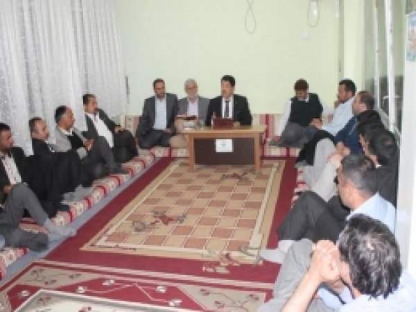 'Siyasete Yeni Bir Bakış Açısı Getirdik'