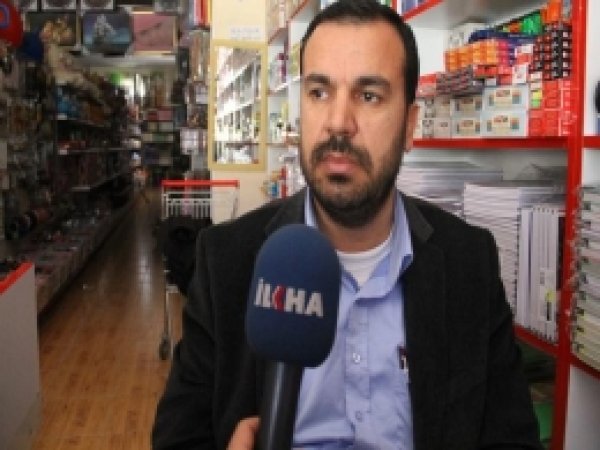 Hırsızlık Çetesi  Vatandaşları Bezdirdi 