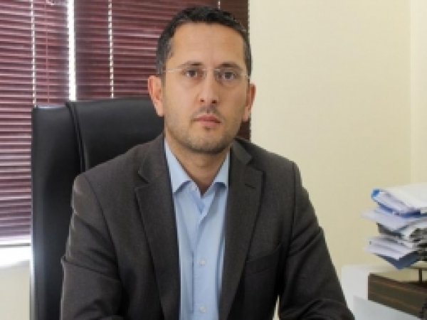 'Türkiye İradesini Tam Anlamıyla Kullanan Bir Ülke Değil' 