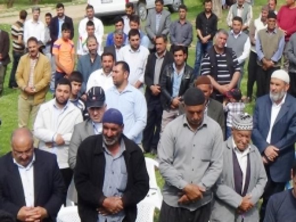 'Çocuklarınızı Peygamber Ahlakı İle Terbiye Ediniz'