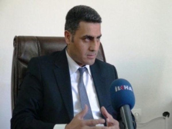 Diyarbakır'ın Elektrik Kesintileri Bitecek mi? 