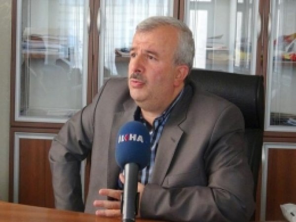 'Sorun Yargıda Değil Siteminde'
