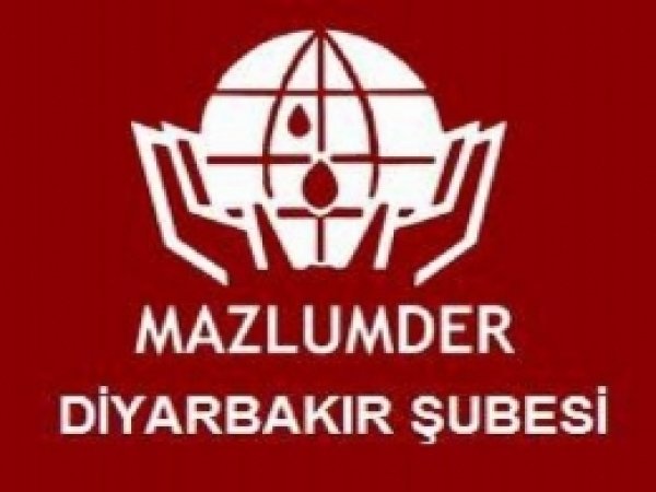 'Toplum Vicdanı Kanamaya Devam Etmektedir'