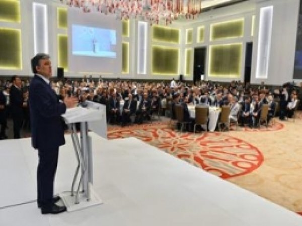 'Adana'nın Özellikleri, Türkiye için Büyük Bir Zenginliktir'