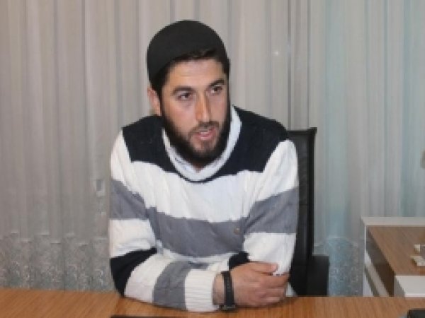 'O'nu (SAV) Görmeden İman Ettik'