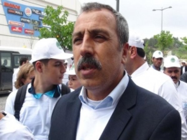 'Yerel Yöneticilerden Çevreci Bir Yaklaşım Bekliyoruz'