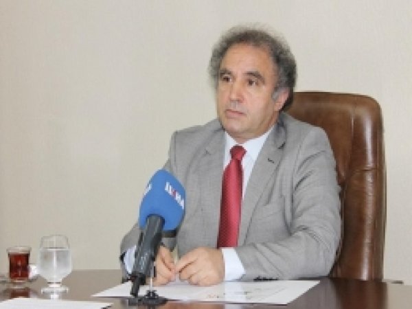 YÖK'e 'Said Nursi Araştırmaları Enstitüsü' Başvurusu 