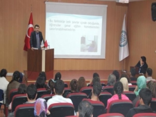 'Her Birey Özeldir'