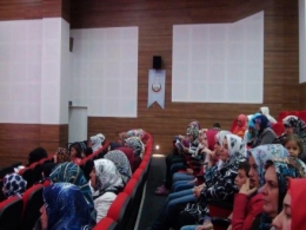 'Sevgimizi Hayatımızla İspatlamamız Gerekiyor'