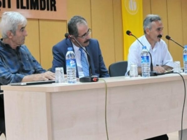 Sosyolojinin Türkiye'de 100'üncü Yılı Kutlandı 