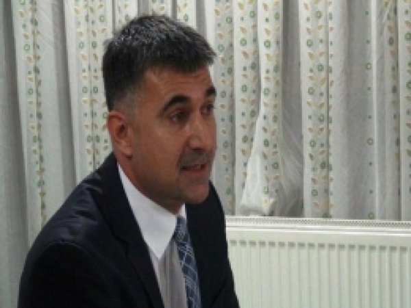 İstanbul'da 500 Bin Bitlisli Yaşıyor 
