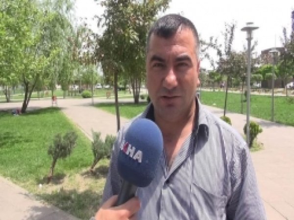 Vatandaşlardan Hastane Kantinlerine Tepki 