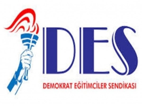 DES'ten Sosyal Güvenlik Yasa Tasarısı Açıklaması  