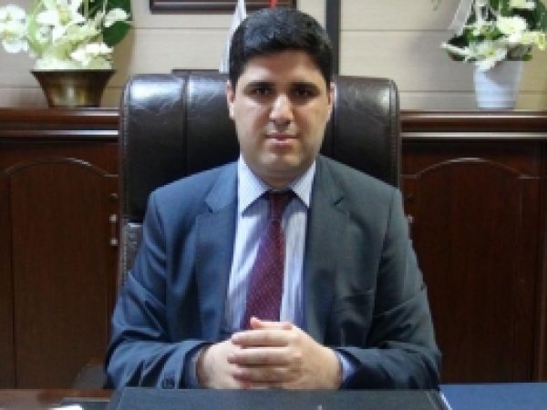 Batman Hastaneler Birliği Ebeler Haftası'nı Kutladı 
