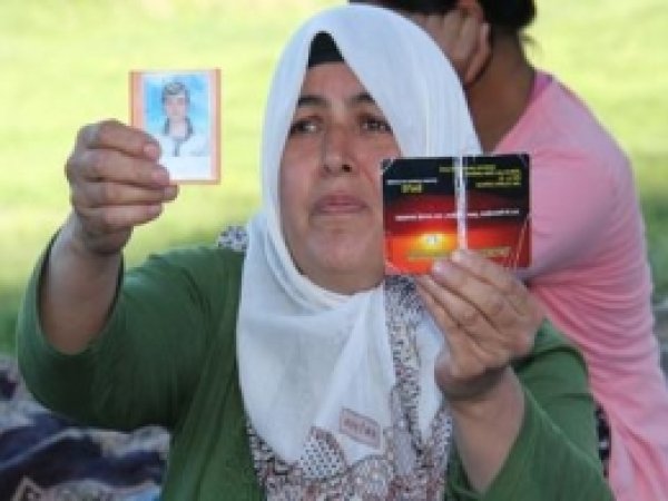 1 Mayıs'ta Kaç Çocuk Götürülecek? 