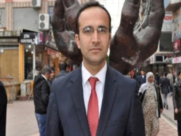 Batman Milli Eğitim Müdürlüğüne Suç Duyurusu  
