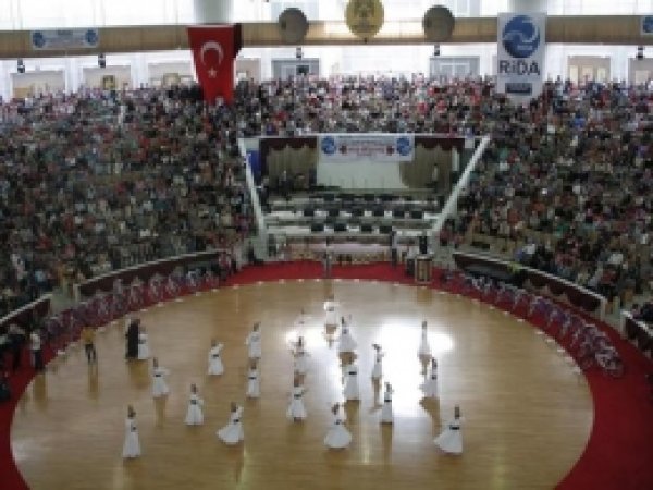'Peygamberimiz Çocuklarla' Yarışmasının Ödül Töreni