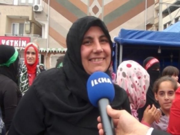 Kutlu Doğum Heyecanı Gece Uyutmadı