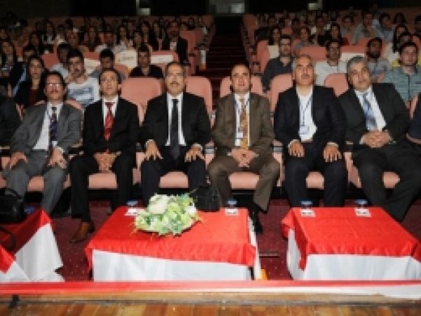 İdari ve İktisadi Bilimler Öğrenci Birliği Çalıştayı Yapıldı 