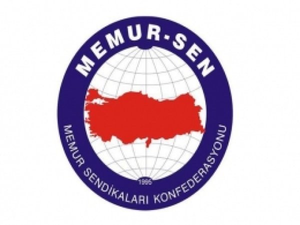 Memur-Sen 4 Dilde 1 Mayıs Bildirisi Yayınladı 