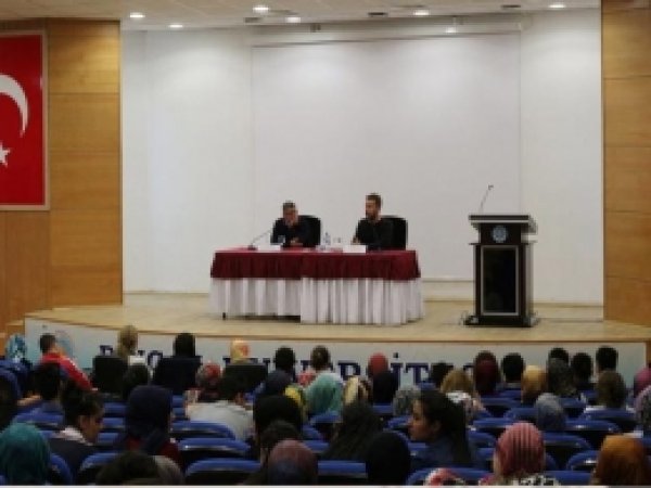 Şampiyon Şefler Bingöl'de 